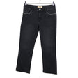 Unisex Mos Mosh - Jeans, size W30 - Black ()