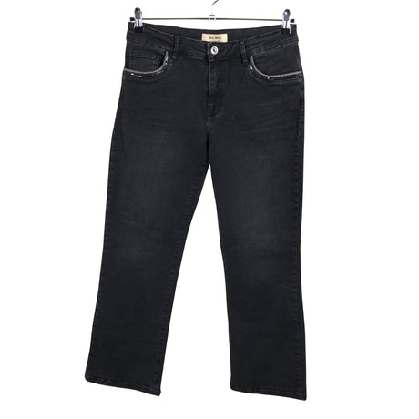 Unisex Mos Mosh - Jeans, size W30 - Black ()