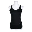 Unisex Adidas - Sports top, size 34 - Black ()