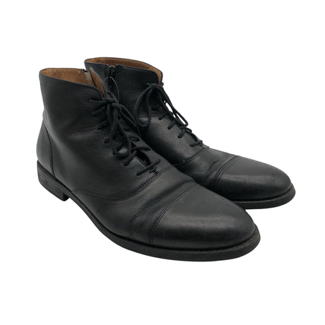 Unisex Vagabond - Ankle boots, size XS - Black (2)