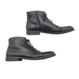 Unisex Vagabond - Ankle boots, size XS - Black ()