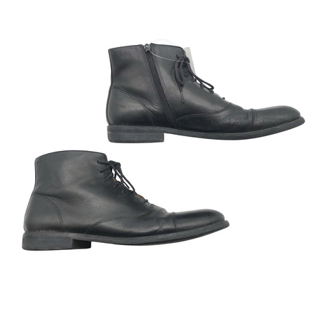 Unisex Vagabond - Ankle boots, size XS - Black ()