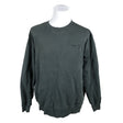 Unisex Makia - Sweatshirt, size XL - Green ()