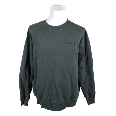 Unisex Makia - Sweatshirt, size XL - Green ()