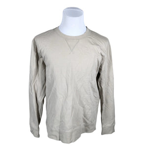 Unisex Arket - Sweatshirt, size XL - Beige (1)
