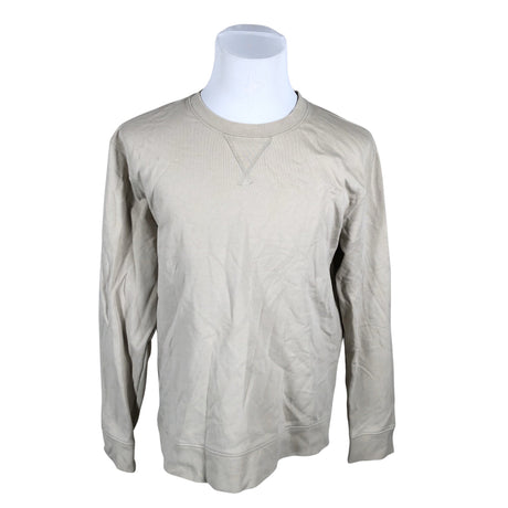 Unisex Arket - Sweatshirt, size XL - Beige ()