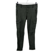 Unisex Mos Mosh - Cargo pants, size W28 - Green ()
