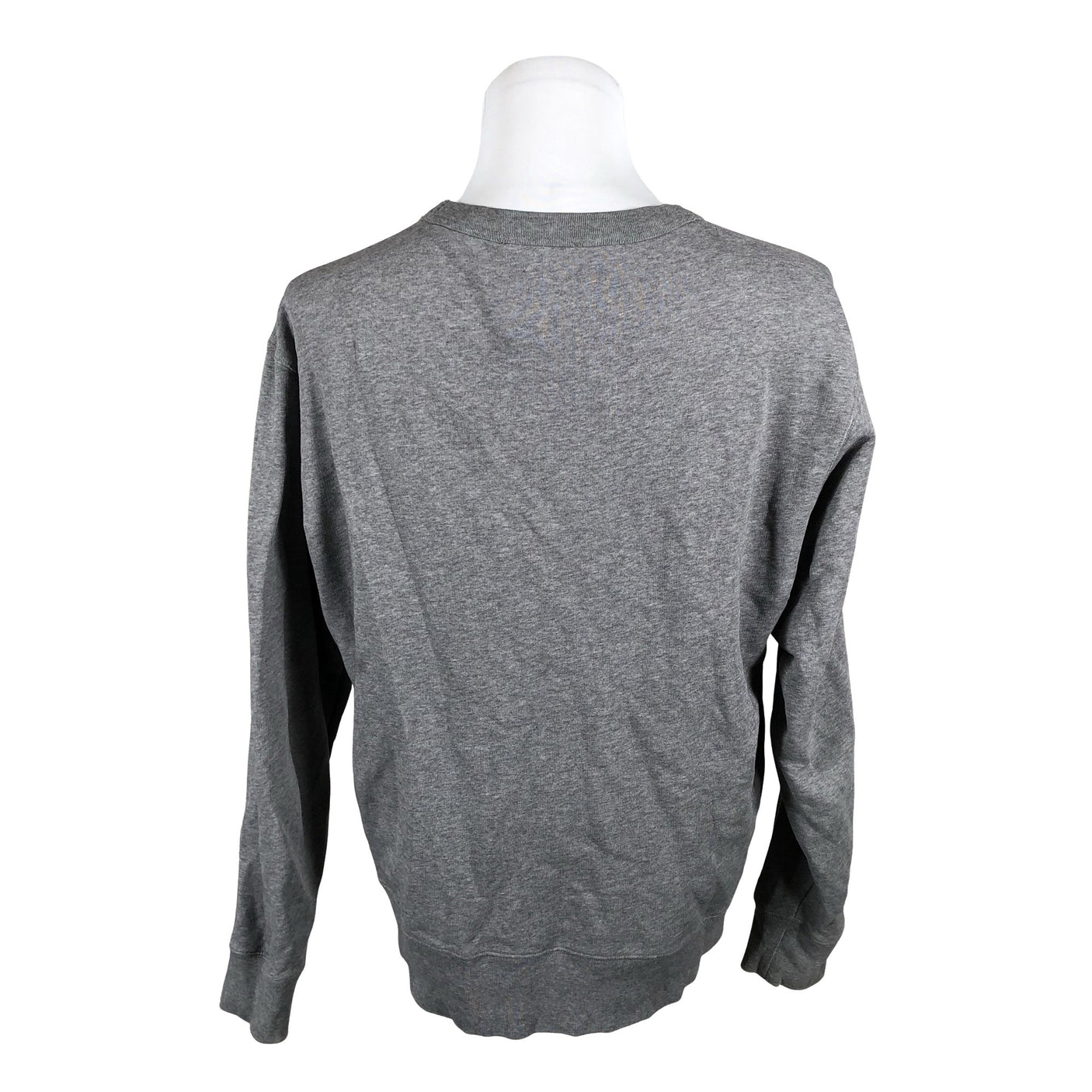 Unisex Acne Studios - Sweatshirt, size XL - Gray (2)