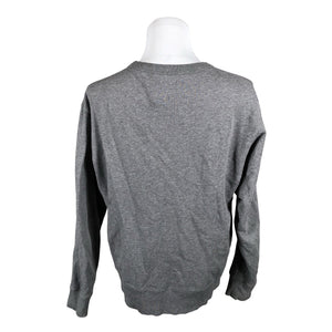 Unisex Acne Studios - Sweatshirt, size XL - Gray (2)