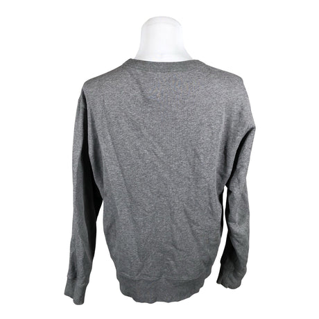 Unisex Acne Studios - Sweatshirt, size XL - Gray (2)