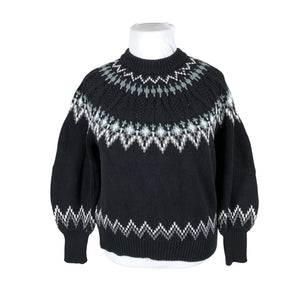 Unisex Esprit - Sweater, size 42 - Black (1)