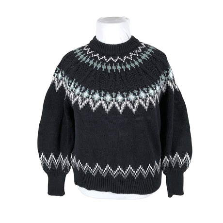 Unisex Esprit - Sweater, size 42 - Black ()