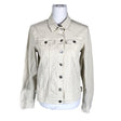 Unisex M&Co - Denim jacket, size 40 - Beige ()