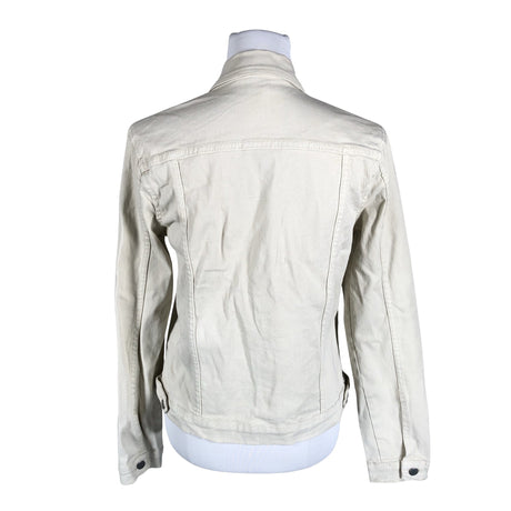 Unisex M&Co - Denim jacket, size 40 - Beige (2)