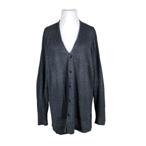 Unisex Tiger of Sweden - Cardigan, size 42 - Blue (1)