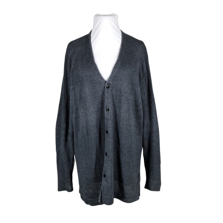 Unisex Tiger of Sweden - Cardigan, size 42 - Blue ()