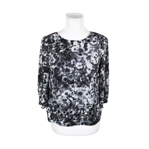 Unisex Mexx - Blouse, size 34 - Gray (1)