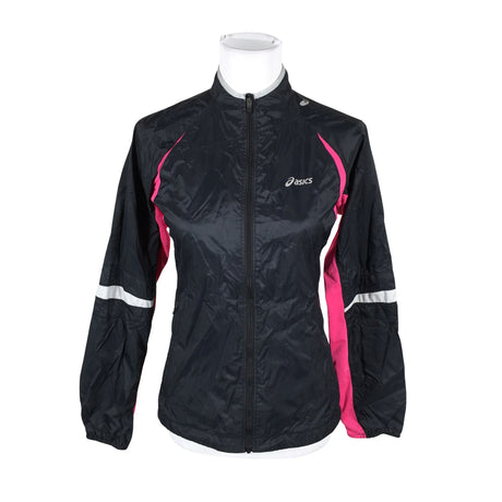 Unisex Asics - Sports jacket, size 36 - Black ()