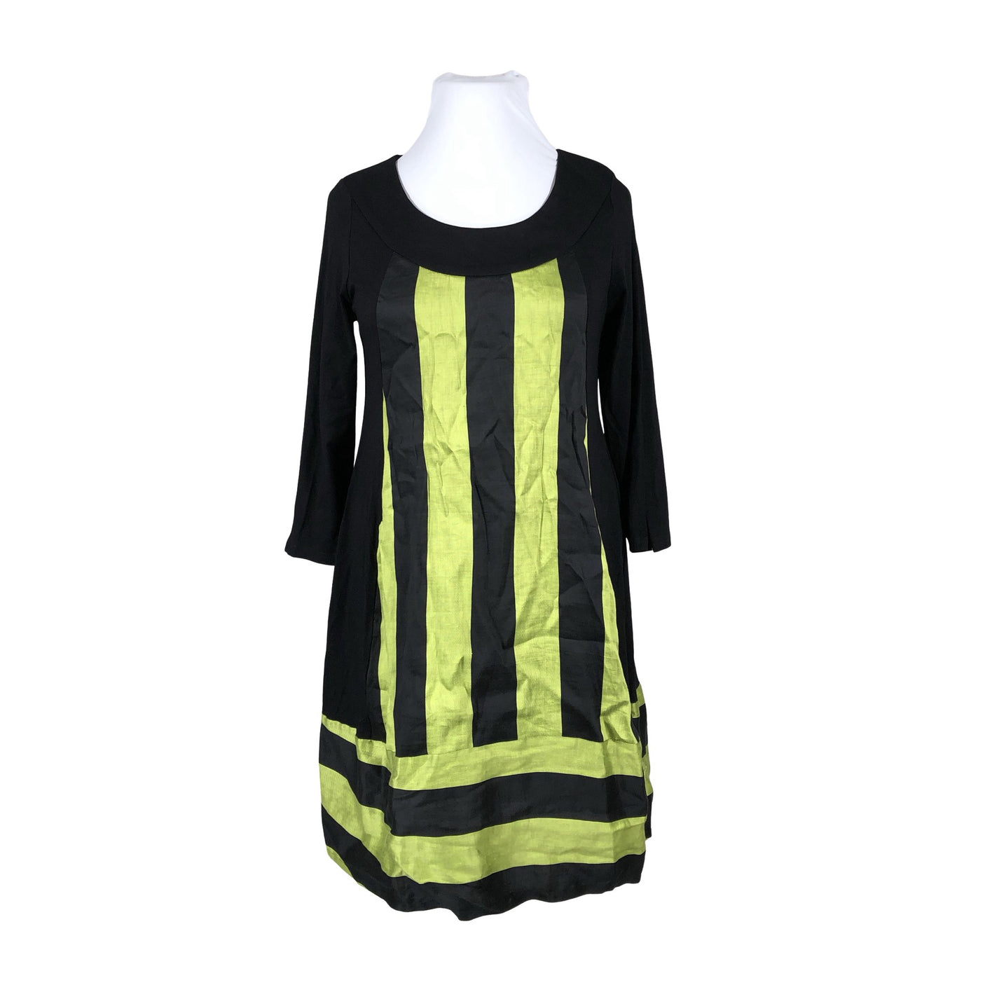 Unisex Baldine - Dress, size 44 - Green (1)