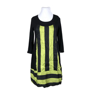 Unisex Baldine - Dress, size 44 - Green (1)