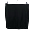 Unisex Claire.dk - Pencil skirt, size 42 - Black ()