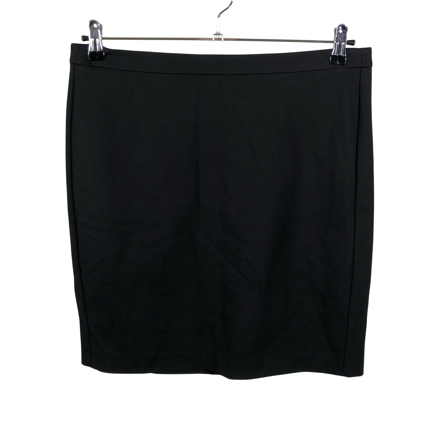 Unisex Claire.dk - Pencil skirt, size 42 - Black (1)