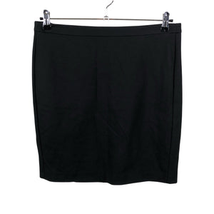 Unisex Claire.dk - Pencil skirt, size 42 - Black (1)