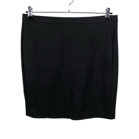 Unisex Claire.dk - Pencil skirt, size 42 - Black ()
