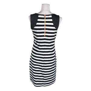 Unisex Luhta - Tricot dress, size 38 - Gray (2)