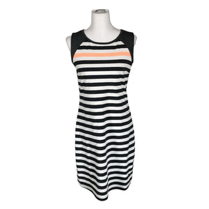 Unisex Luhta - Tricot dress, size 38 - Gray (1)