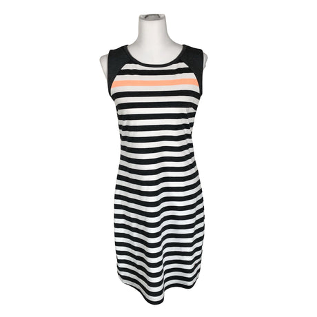 Unisex Luhta - Tricot dress, size 38 - Gray ()