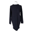 Unisex COS - Knit dress, size 36 - Blue ()