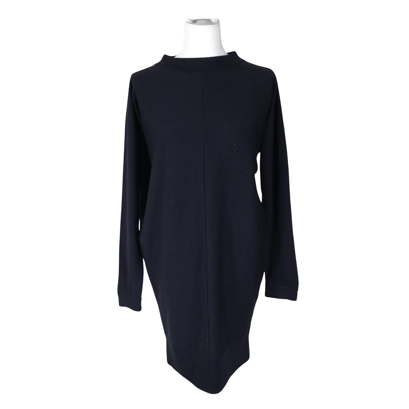 Unisex COS - Knit dress, size 36 - Blue (1)