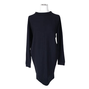Unisex COS - Knit dress, size 36 - Blue (1)