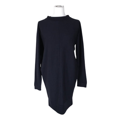 Unisex COS - Knit dress, size 36 - Blue ()