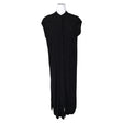 Unisex &Other Stories - Maxi dress, size 36 - Black ()