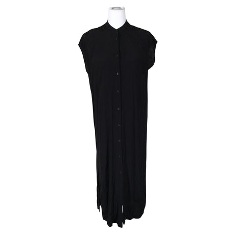 Unisex &Other Stories - Maxi dress, size 36 - Black ()