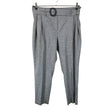 Unisex Your Face - Slacks, size 40 - Gray ()