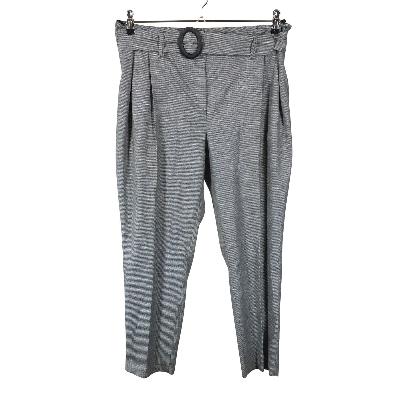 Unisex Your Face - Slacks, size 40 - Gray (1)