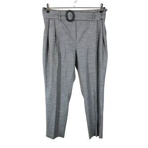 Unisex Your Face - Slacks, size 40 - Gray (1)