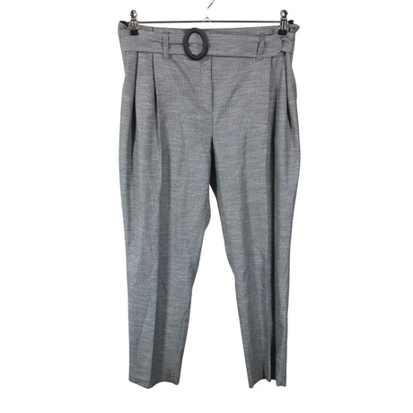 Unisex Your Face - Slacks, size 40 - Gray ()
