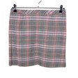 Unisex Marc O'Polo - Fabric skirt, size 38 - Beige ()