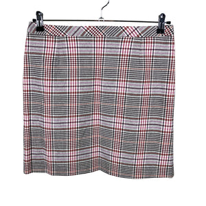 Unisex Marc O'Polo - Fabric skirt, size 38 - Beige (1)