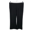 Unisex MAC - Slacks, size 36 - Black ()