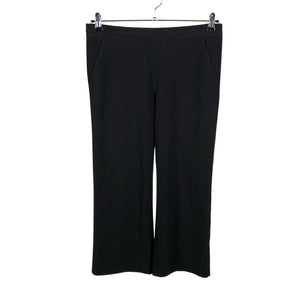Unisex MAC - Slacks, size 36 - Black (1)