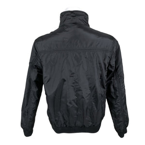 Unisex Scotch&Soda - Winter jacket, size L - Black (2)