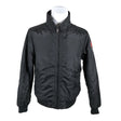 Unisex Scotch&Soda - Winter jacket, size L - Black ()