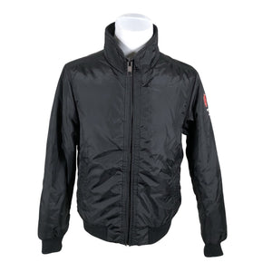Unisex Scotch&Soda - Winter jacket, size L - Black (1)