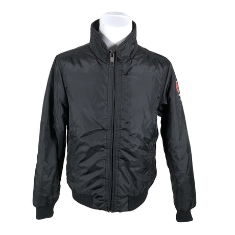 Unisex Scotch&Soda - Winter jacket, size L - Black ()