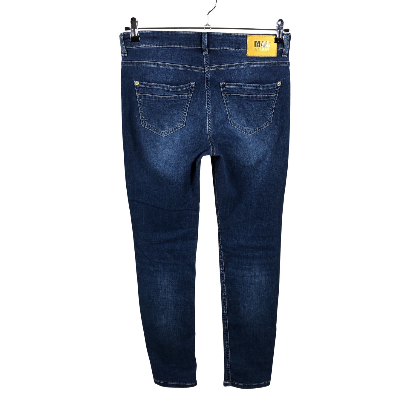 Unisex MAC - Jeans, size 38 - Blue (2)